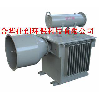 枣阳GGAJ02电除尘高压静电变压器