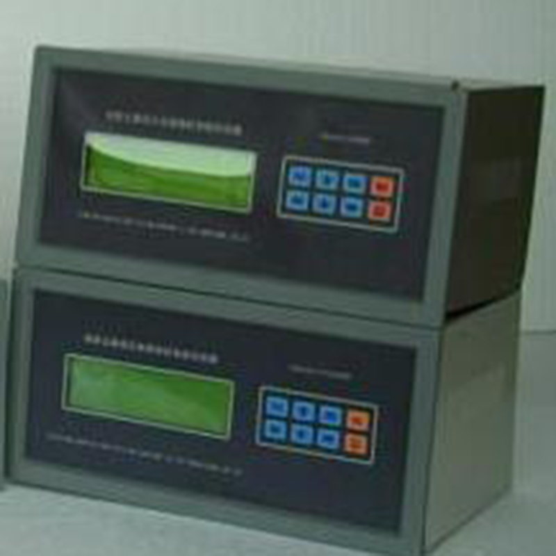 枣阳TM-II型电除尘高压控制器